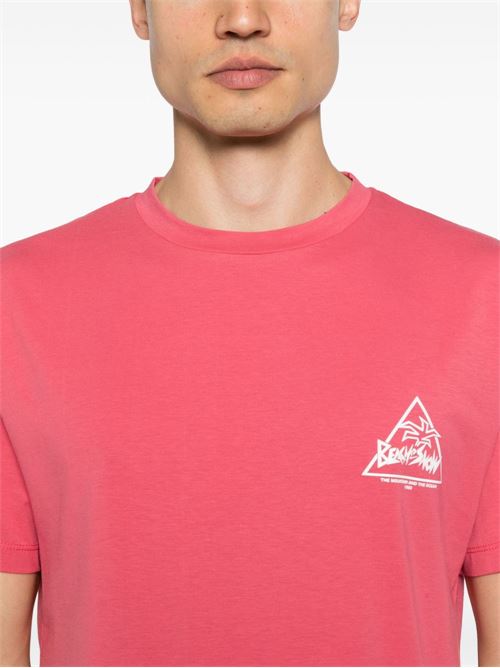 T-shirt uomo maniche corte MAUNA KEA | MKU100BS36